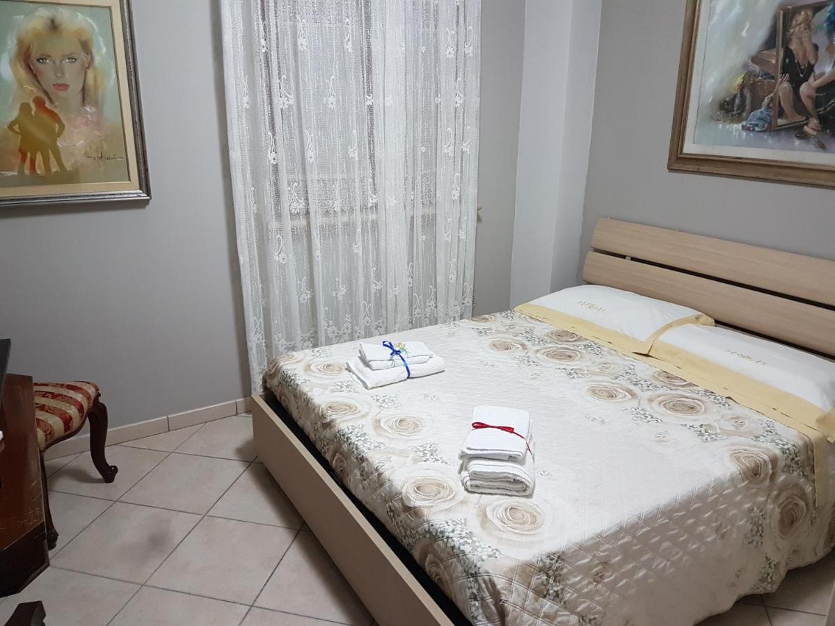 B&B Malibu Ardea Exterior photo